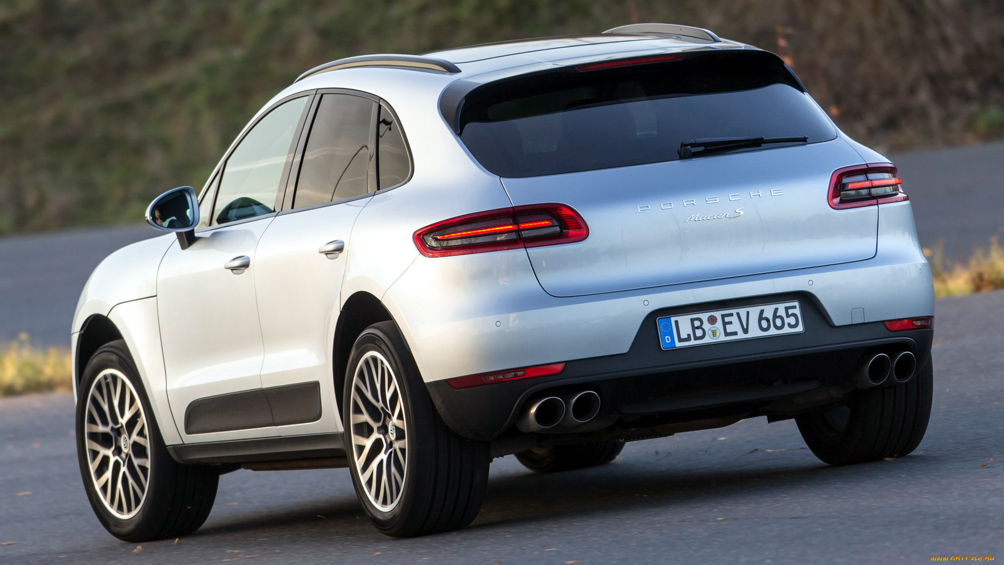 porsche macan, , porsche, , , dr, ing, h, c, f, ag, 